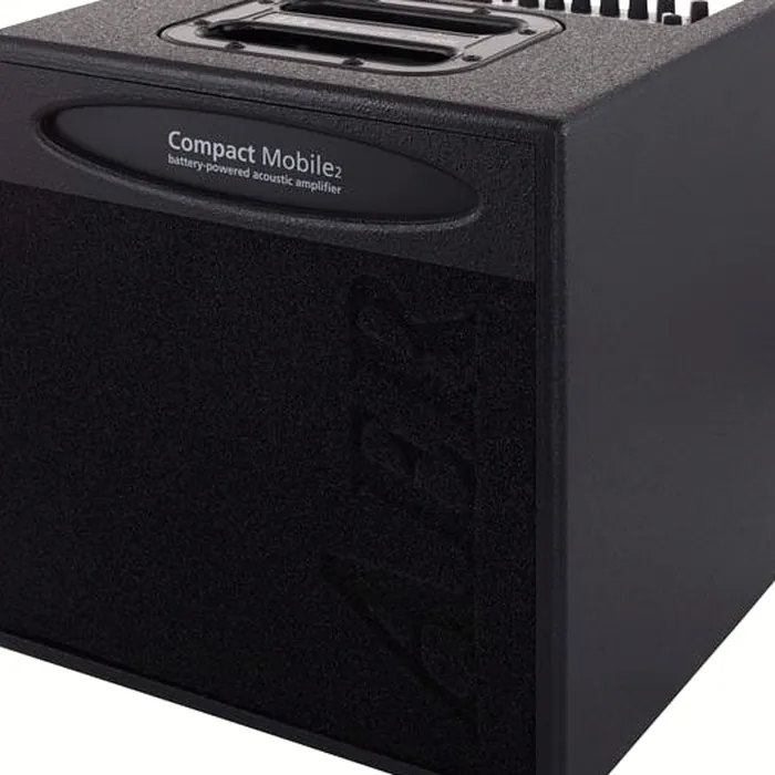 AER Compact Mobile2 – photo 2