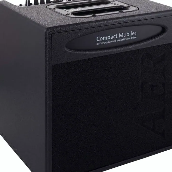 AER Compact Mobile2 – photo 5