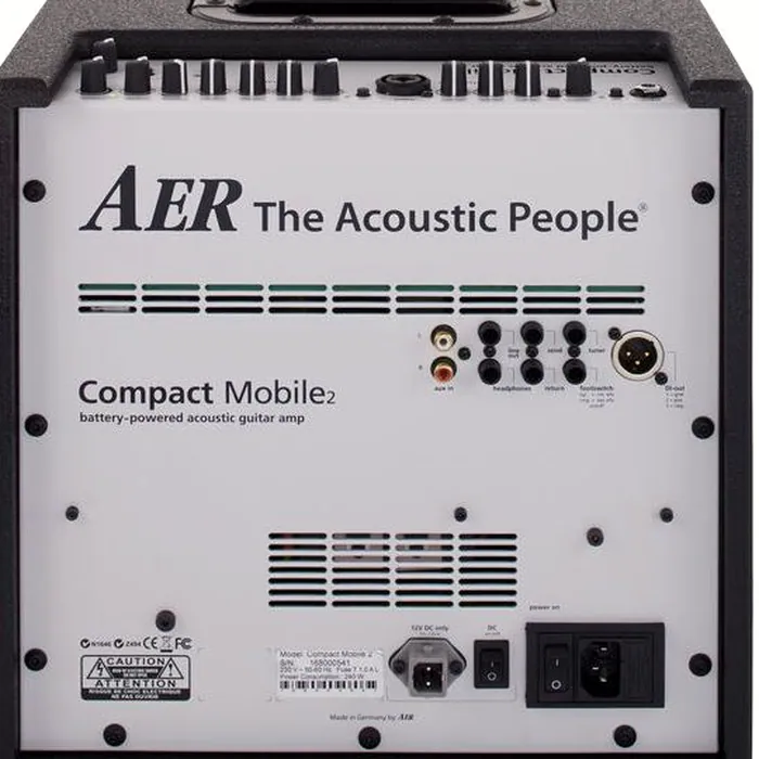 AER Compact Mobile2 – photo 6