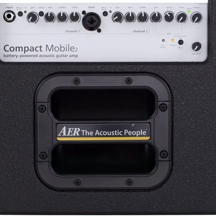 AER Compact Mobile2 – photo 7