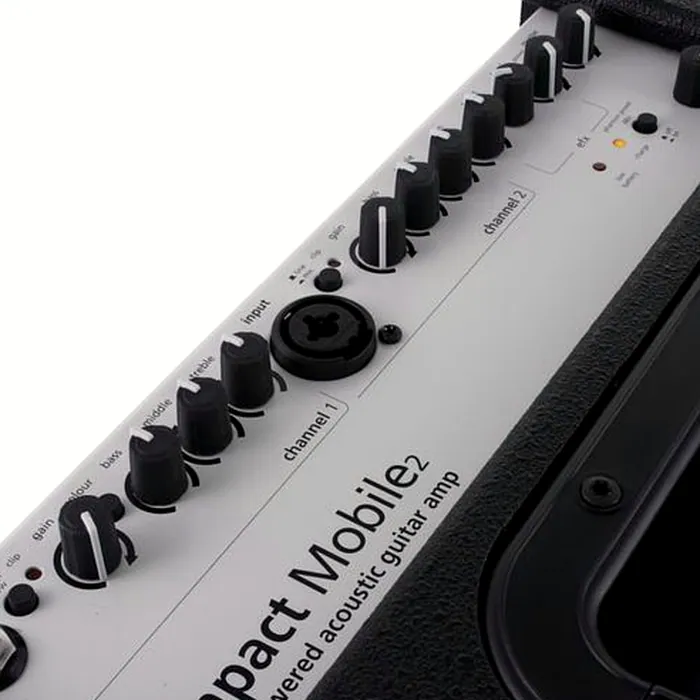 AER Compact Mobile2 – photo 8