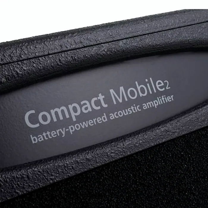 AER Compact Mobile2 – photo 10