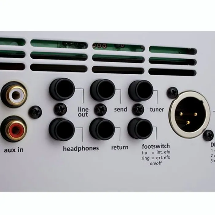 AER Compact Mobile2 – photo 11
