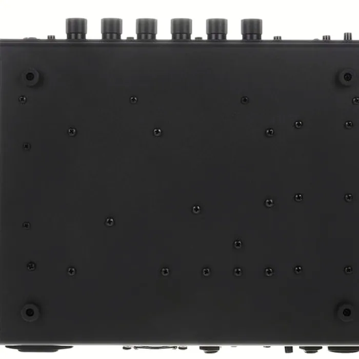 Aguilar AG 500 V2 Bass Head – photo 12