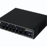 Test de la Aguilar AG 500 V2 Bass Head : Comment encaisse-t-elle le slap ?