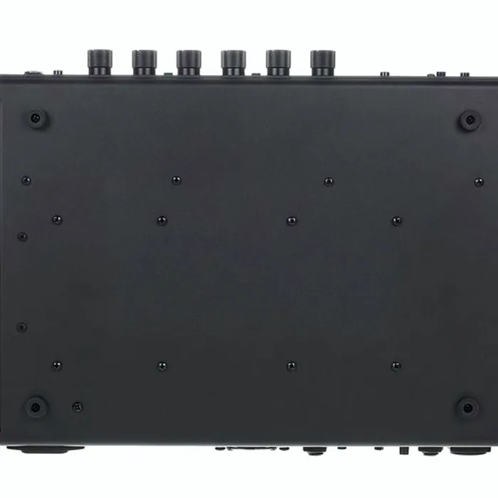 Aguilar AG 700 V2 Bass Head – photo 12
