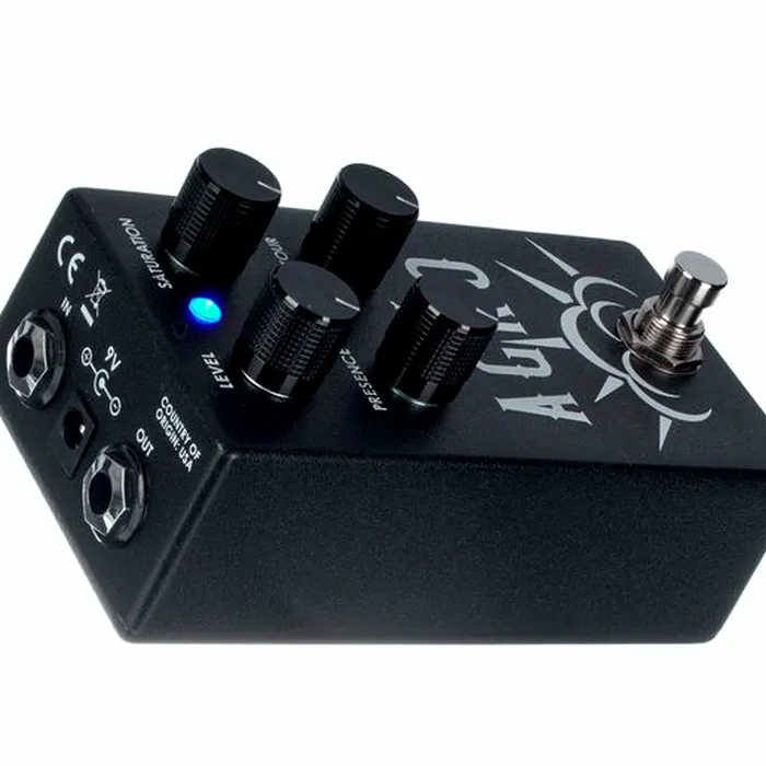 Aguilar Agro Pedal – photo 12
