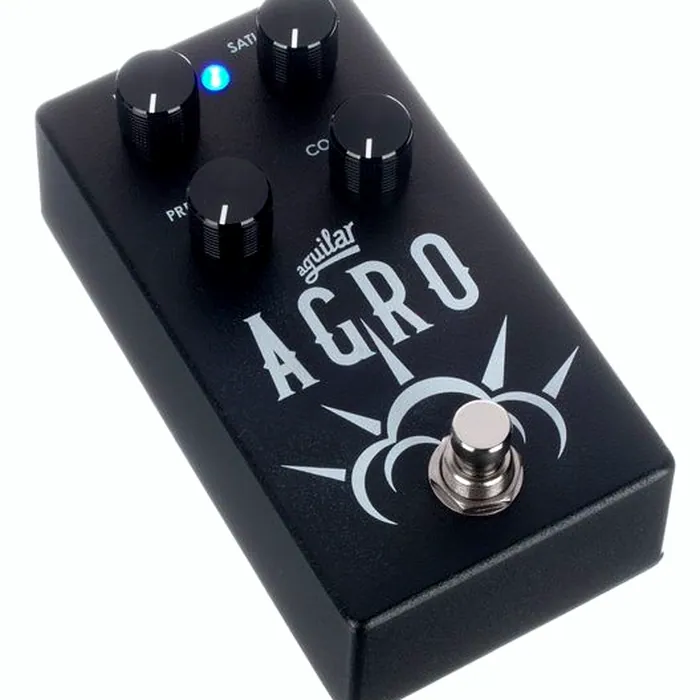 Aguilar Agro Pedal – photo 6