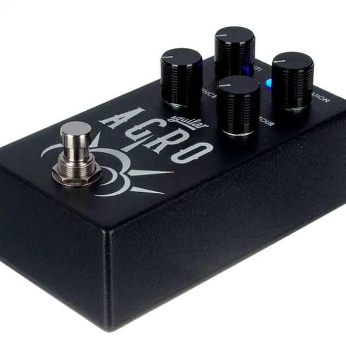 Aguilar Agro Pedal – photo 10