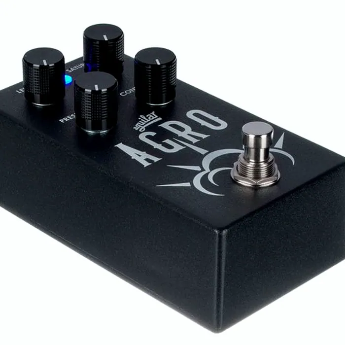Aguilar Agro Pedal – photo 11