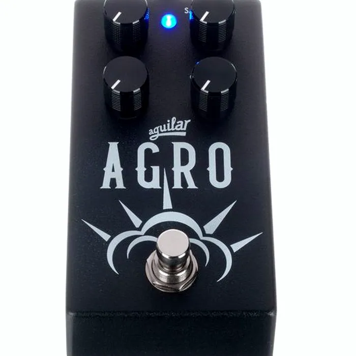 Aguilar Agro Pedal – photo 5