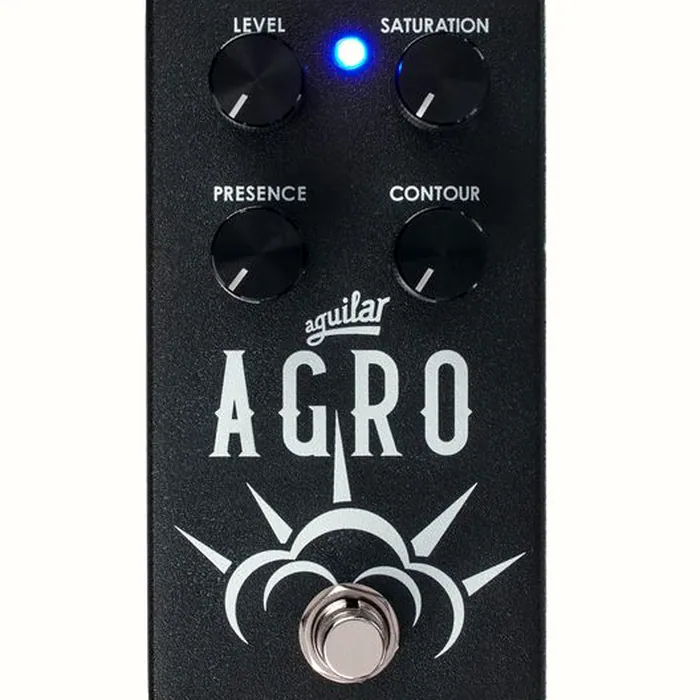 Aguilar Agro Pedal – photo 8