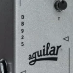La Pédale d’effet Aguilar DB 925 Preamp/ Boost – Photos, Tests & Avis