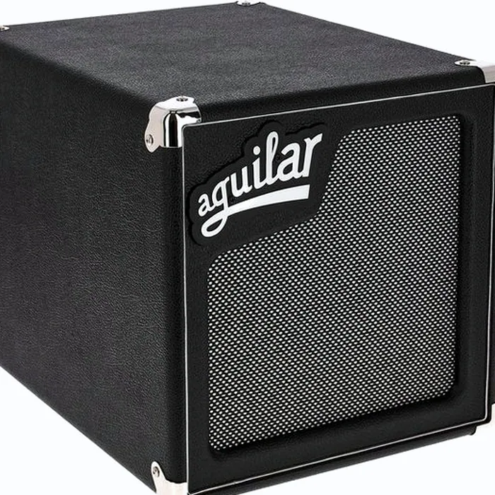 Aguilar SL 110 - 8 Ohms – photo 5