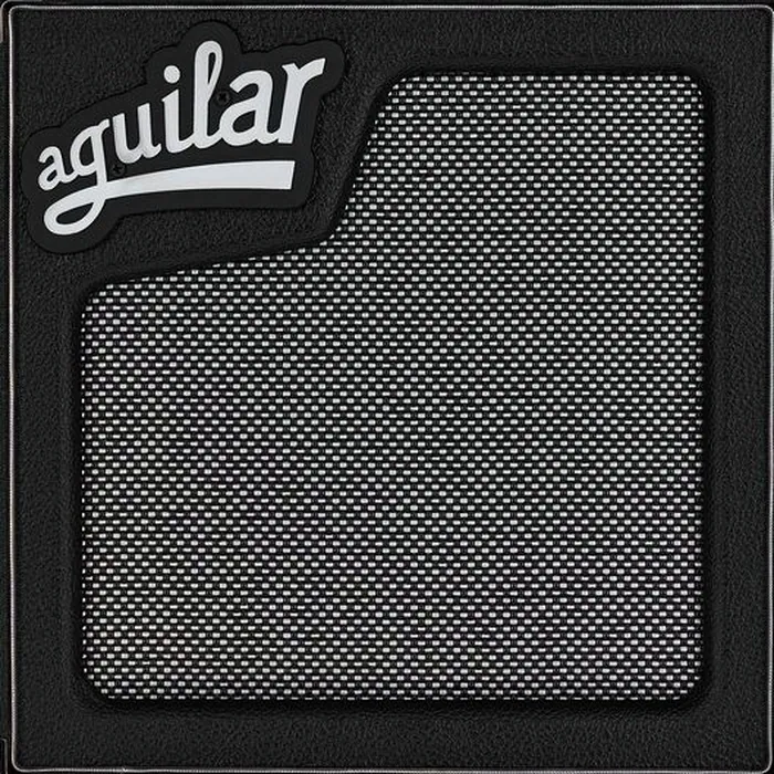 Aguilar SL 110 - 8 Ohms – photo 6
