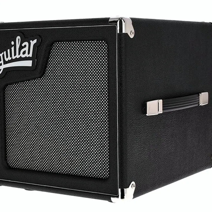 Aguilar SL 110 - 8 Ohms – photo 7