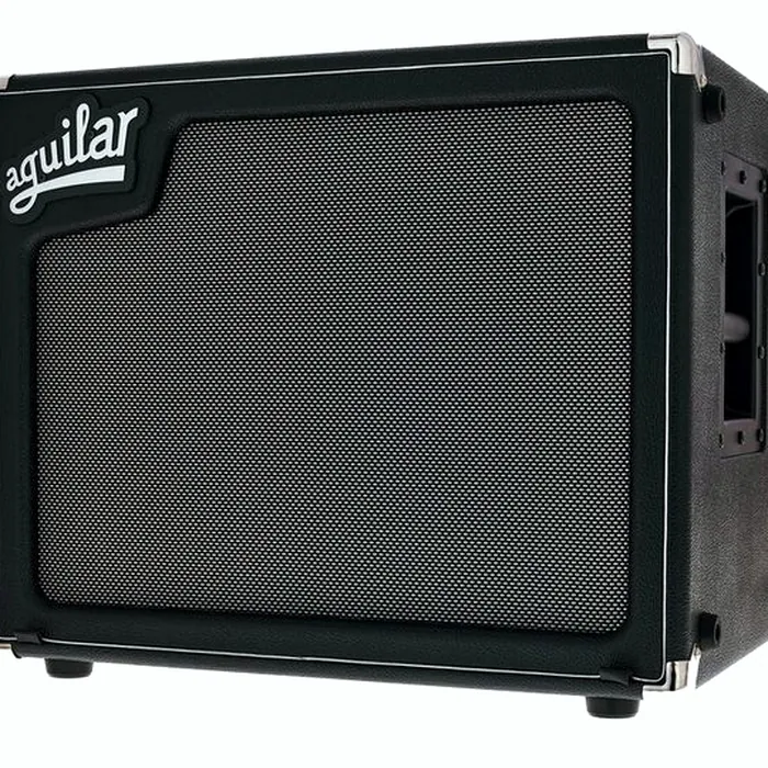 Aguilar SL210 - 8 Ohms – photo 8