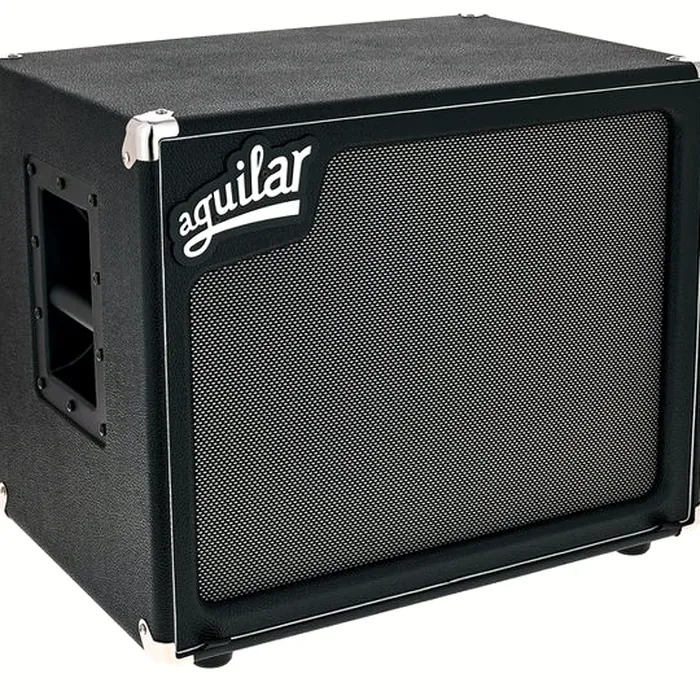Aguilar SL210 - 8 Ohms – photo 6