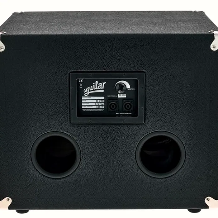 Aguilar SL210 - 8 Ohms – photo 7