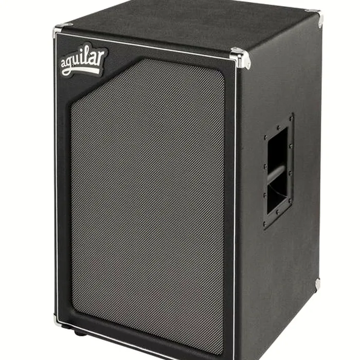 Aguilar SL212 - 4 Ohms – photo 2