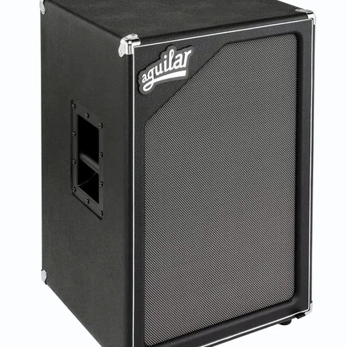 Aguilar SL212 - 4 Ohms – photo 6