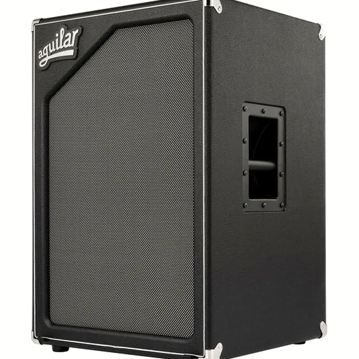 Aguilar SL212 - 4 Ohms – photo 10