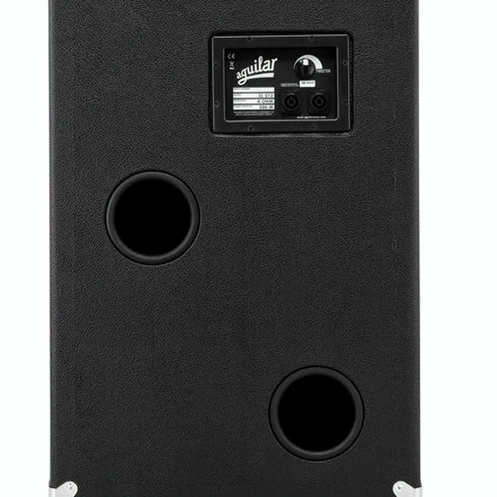 Aguilar SL212 - 4 Ohms – photo 9