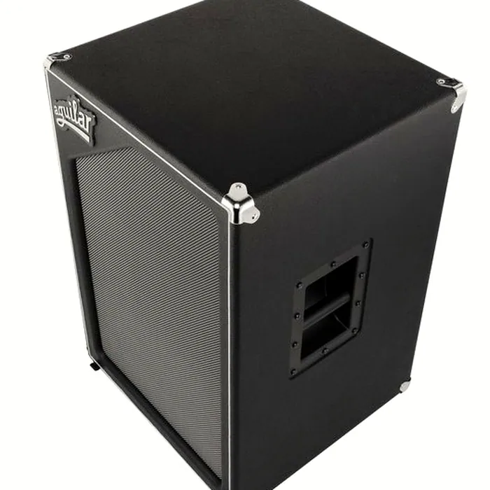 Aguilar SL212 - 4 Ohms – photo 11