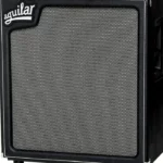Aguilar SL410X – 4 Ohms : Ce qu’il faut savoir avant de le brancher