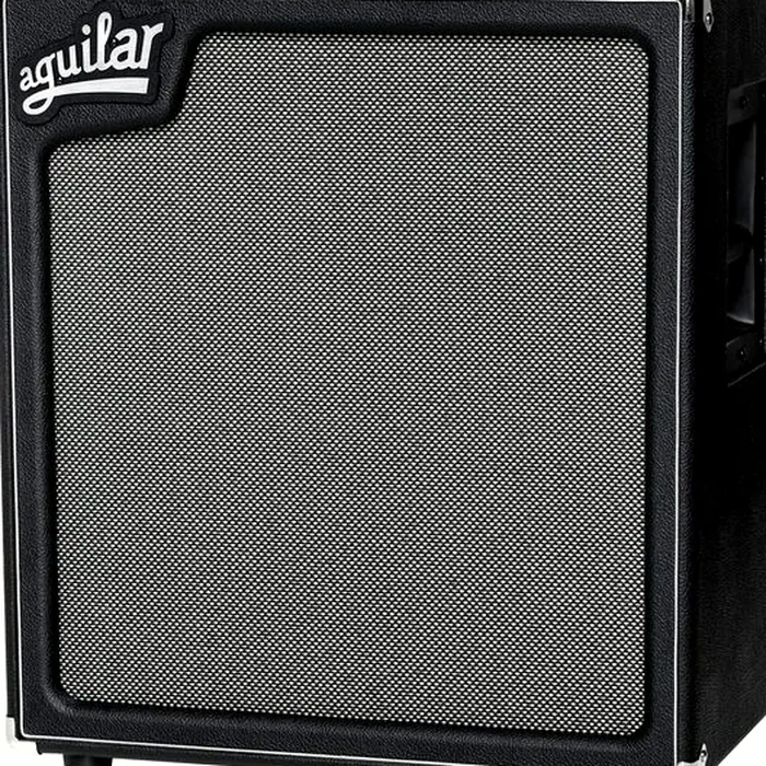 Aguilar SL410X - 4 Ohms – photo 2