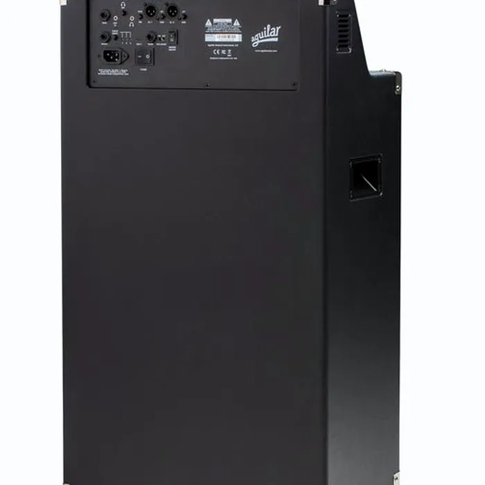 Aguilar Tone Hammer 210 – photo 4