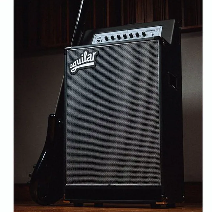 Aguilar Tone Hammer 210 – photo 7