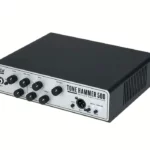 Aguilar Tone Hammer 500 V2 : Test de la sortie DI et connectique