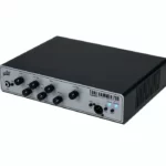 Avis Aguilar Tone Hammer 700 V2 : Tolérance aux pédales d’effets