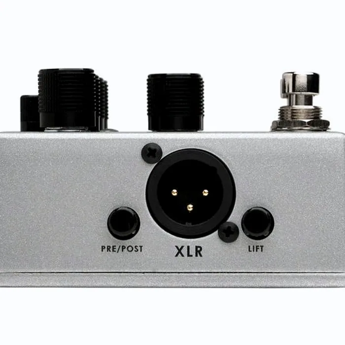 Aguilar Tone Hammer Bass Effect Pedal – photo 6