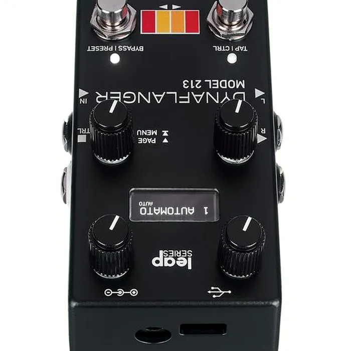 Alexander Pedals Dynaflanger 213 – photo 7