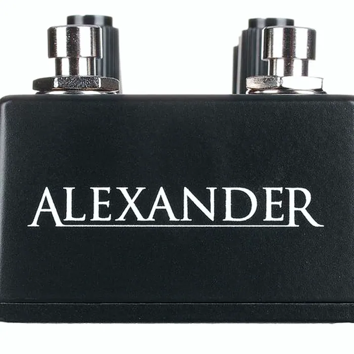 Alexander Pedals Dynaflanger 213 – photo 9