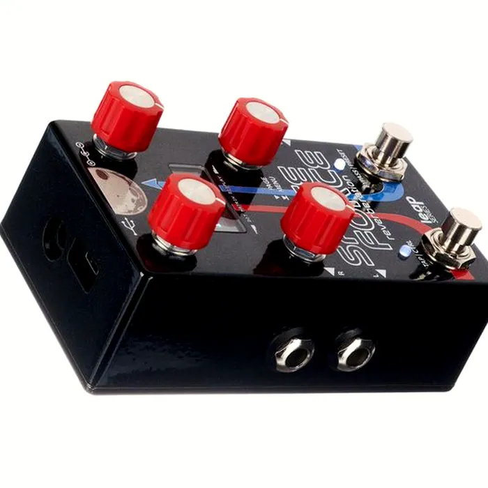 Alexander Pedals Space Force Reverb – photo 12