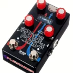 La pédale d’effet Alexander Pedals Space Force Reverb : Notre avis