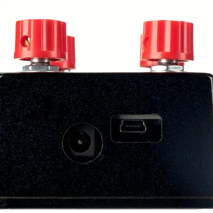 Alexander Pedals Space Force Reverb – photo 9