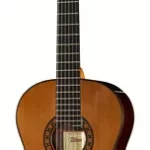 Guitare classique Alhambra 10 Premier w/Case | Test, Avis & Comparatif