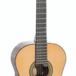 Guitare classique Alhambra 11 P w/Case | Test, Avis & Comparatif