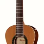 Guitare classique Alhambra 1C 1/2 NT incl.Gig Bag | Test, Avis & Comparatif