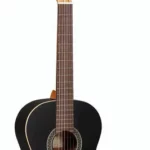 Guitare classique Alhambra 1C Black Satin incl.Gig Bag | Test, Avis & Comparatif