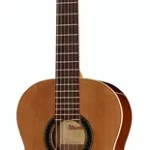 Guitare classique Alhambra 1C EZ NT incl.Gig Bag | Test, Avis & Comparatif