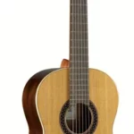Guitare classique Alhambra 1C incl.Gig Bag | Test, Avis & Comparatif
