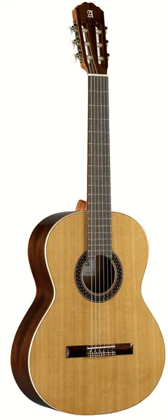 Alhambra 1C incl.Gig Bag