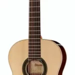 Guitare classique Alhambra 2C A incl. Gig Bag | Test, Avis & Comparatif