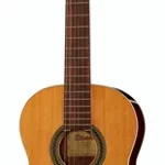 Guitare classique Alhambra 2C incl. Gig Bag | Test, Avis & Comparatif