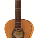 Guitare classique Alhambra 2F Flamenco incl.Gig Bag | Test, Avis & Comparatif